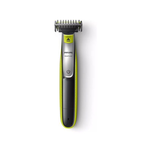 Philips OneBlade Razor with 4 Stubble Combs (Photo: 3)